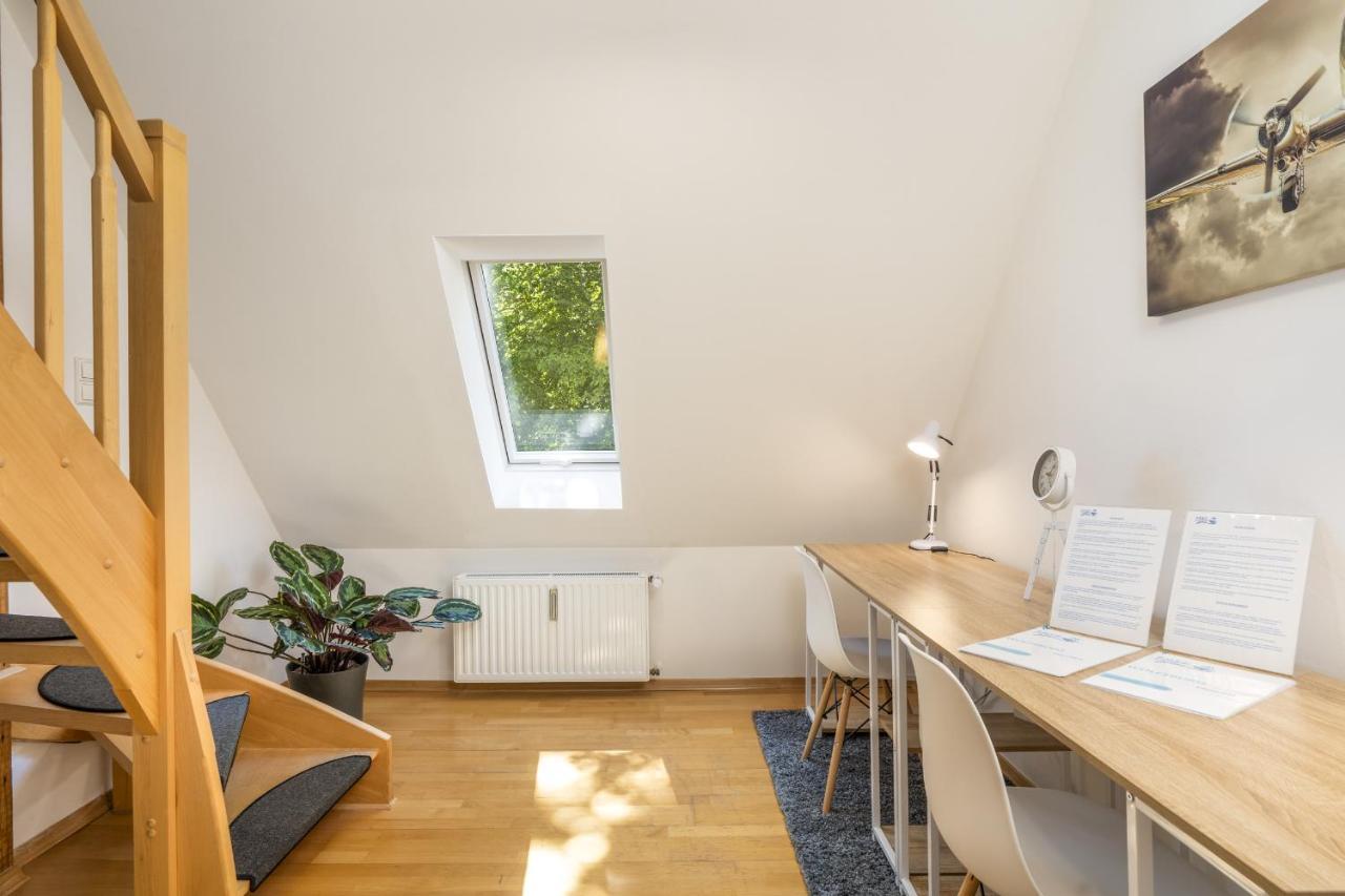 Free Living - Buddha Design, Natur, Parkplatz, Washer Wolfsburgo Exterior foto