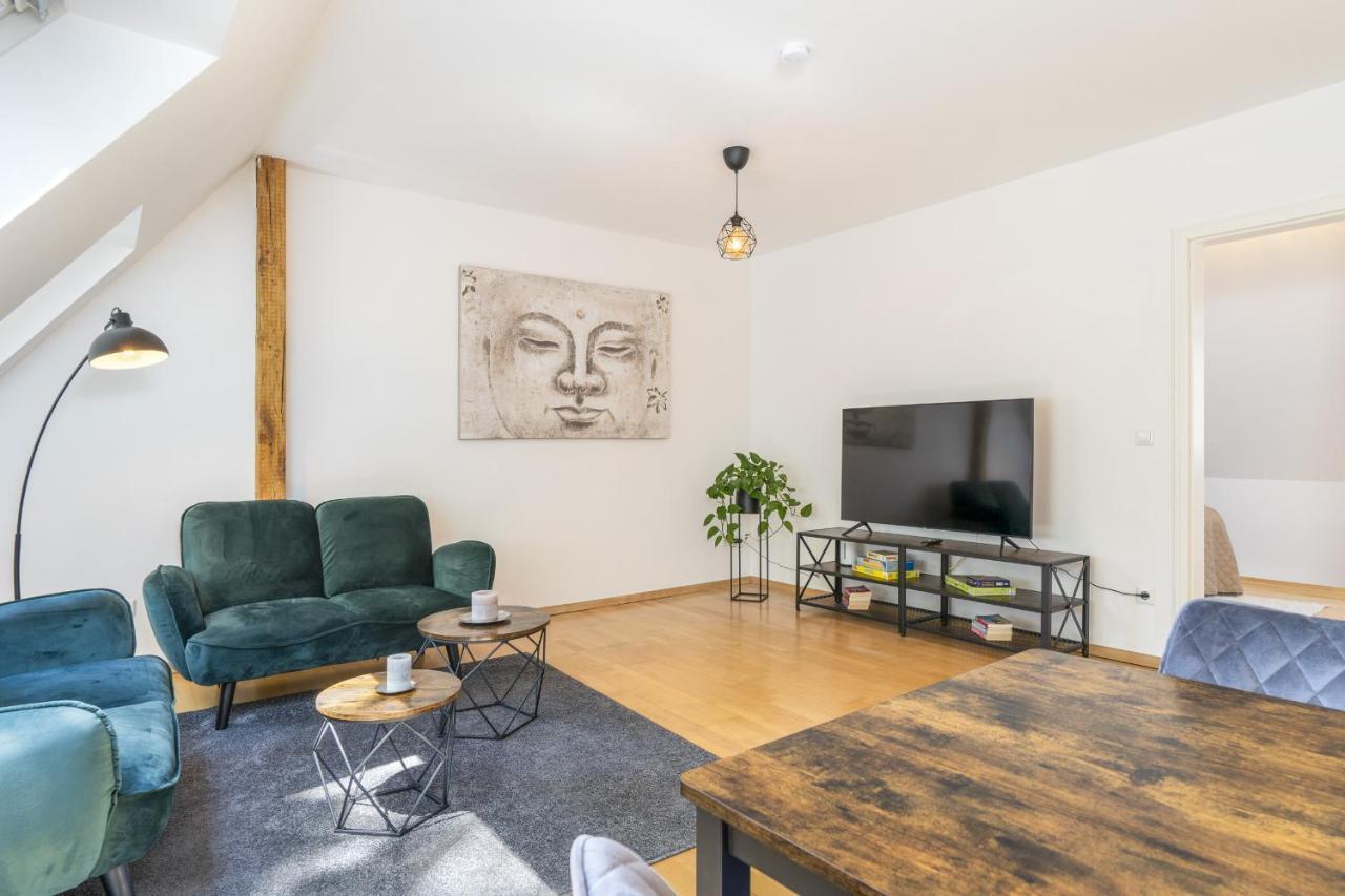 Free Living - Buddha Design, Natur, Parkplatz, Washer Wolfsburgo Exterior foto