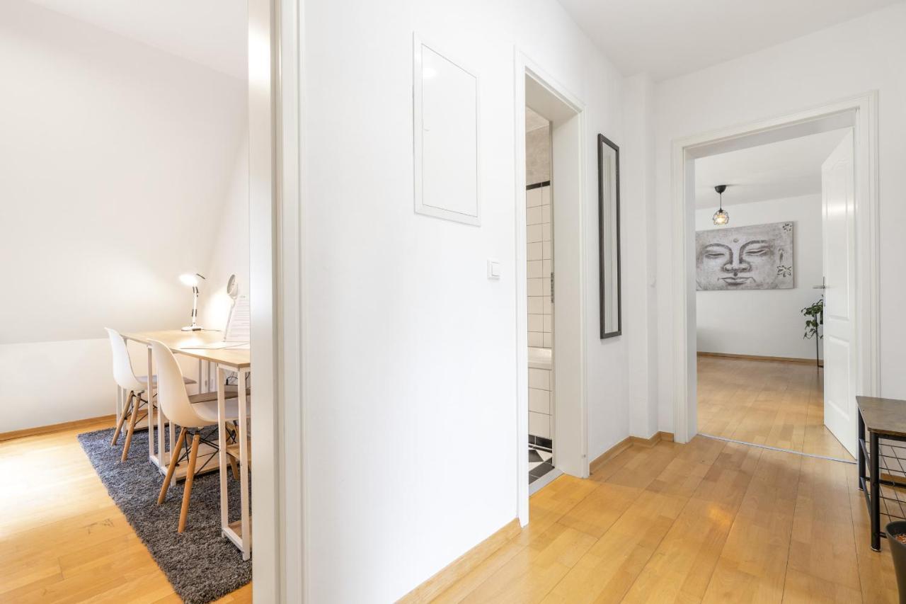 Free Living - Buddha Design, Natur, Parkplatz, Washer Wolfsburgo Exterior foto