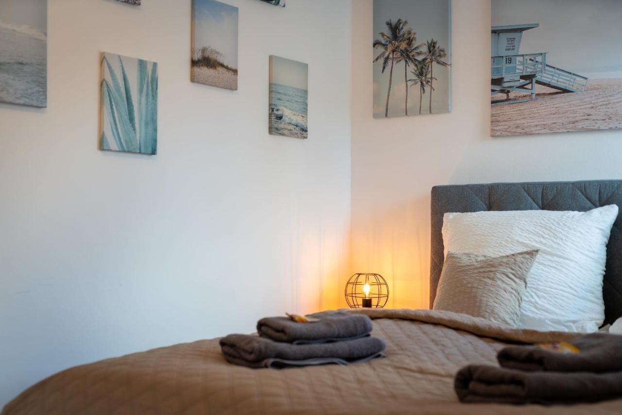 Free Living - Buddha Design, Natur, Parkplatz, Washer Wolfsburgo Exterior foto