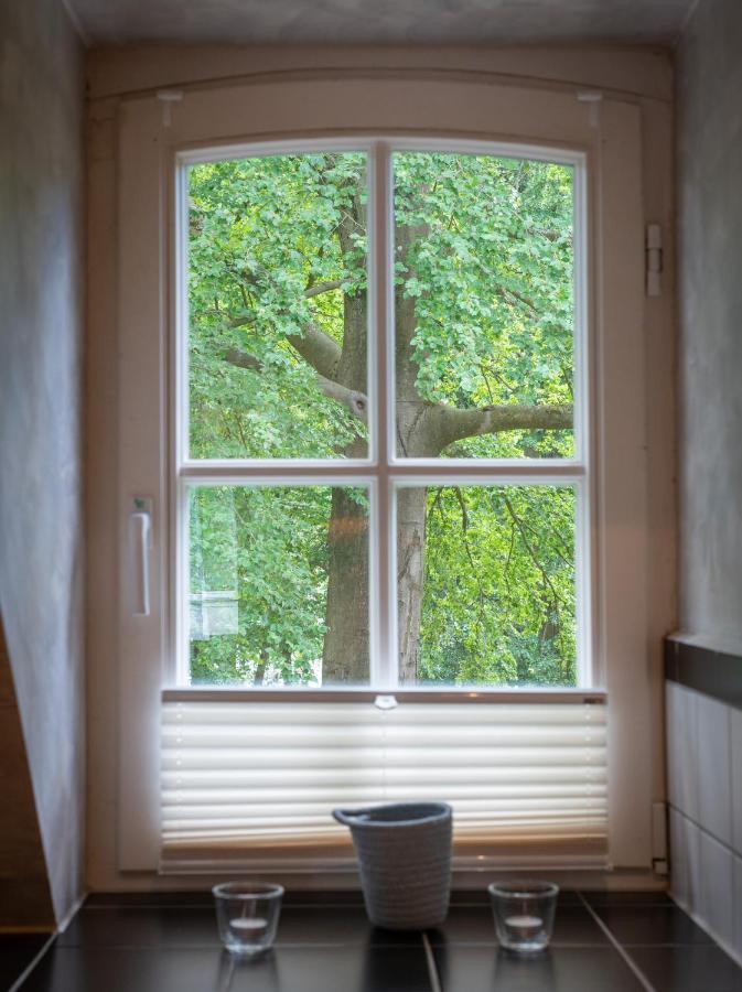 Free Living - Buddha Design, Natur, Parkplatz, Washer Wolfsburgo Exterior foto
